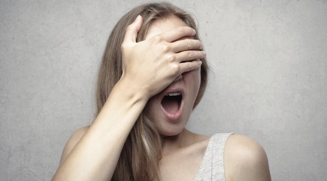 Out of the Mouth