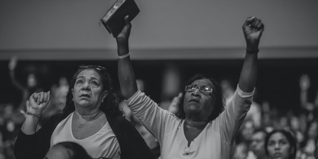 Prayer Changes Things I Daily Walk Devotion