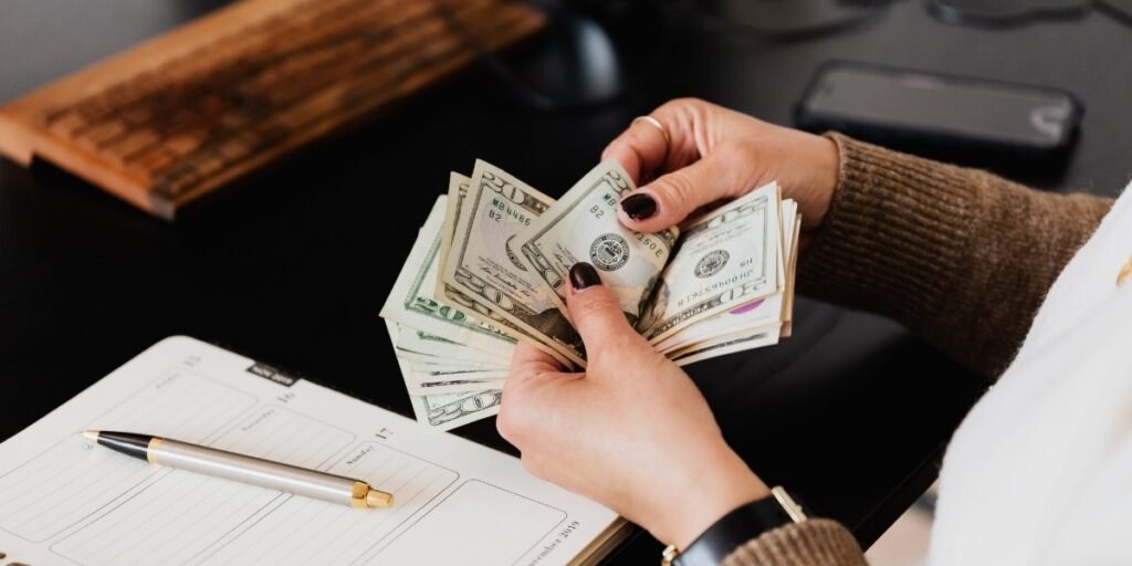 Profit for Your Present Life I Daily Walk Devotion