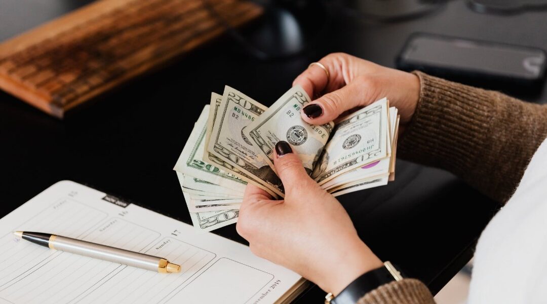 Profit for Your Present Life