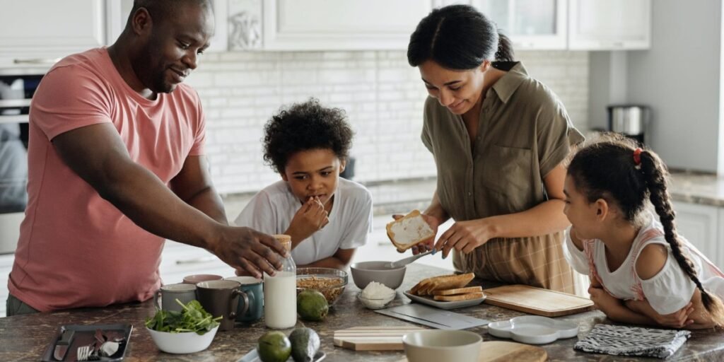 Provide for Your Family I Daily Walk Devotion