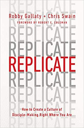 Replicate