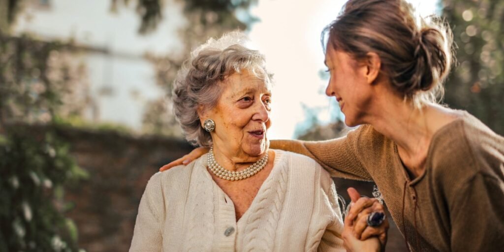 Be Known for Your Love for Others I Daily Walk Devotion