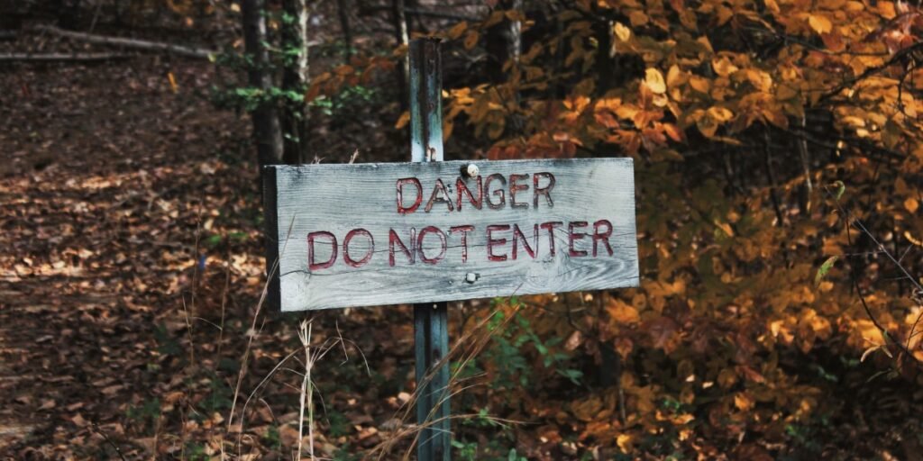 Need to Be Aware I Daily Walk Devotion