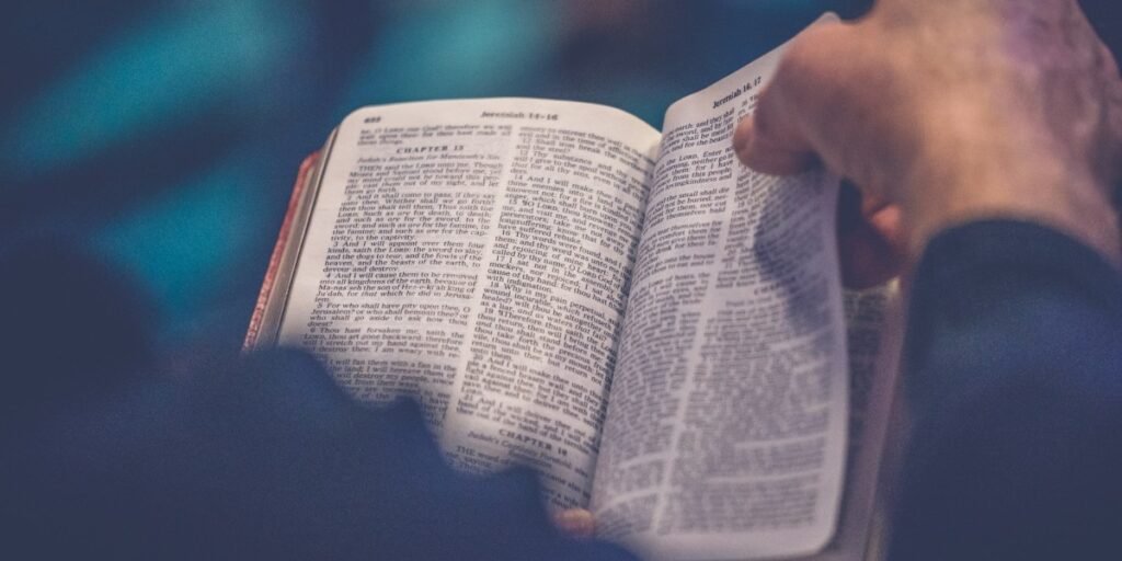 Sent to Proclaim the Gospel I Daily Walk Devotion