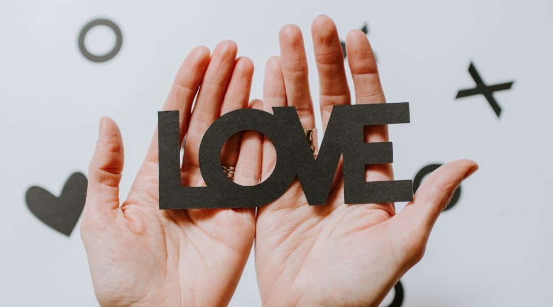 Love Your Enemies