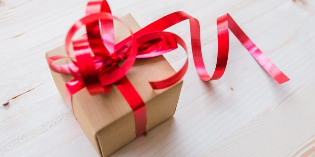 The Best Gift to Give I Daily Walk Devotion