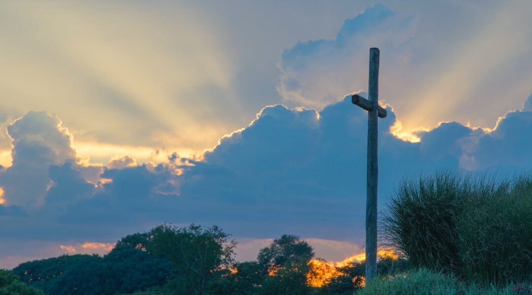 The Cost of Following Jesus