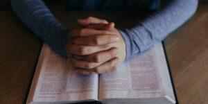 Asking with the Right Motives I Daily Walk Devotion