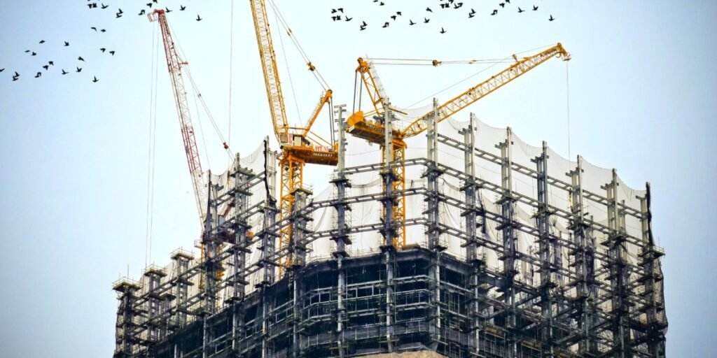 Build Your Life upon Jesus I Daily Walk Devotion