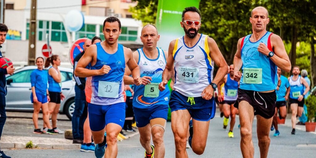 Run with Endurance I Daily Walk Devotion