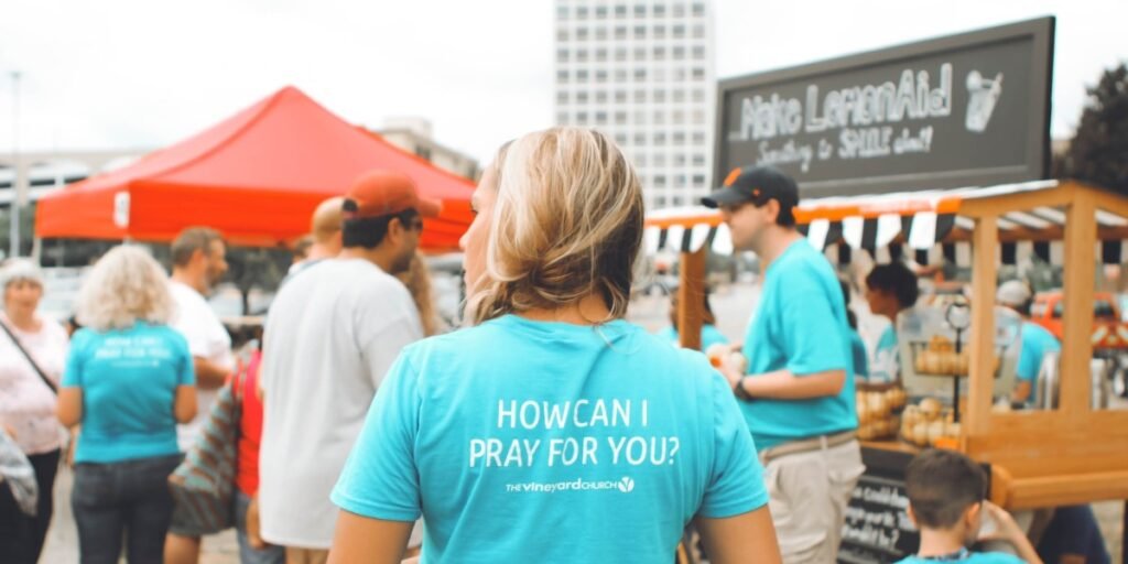 The Good Works We are Called to Do I Daily Walk Devotion
