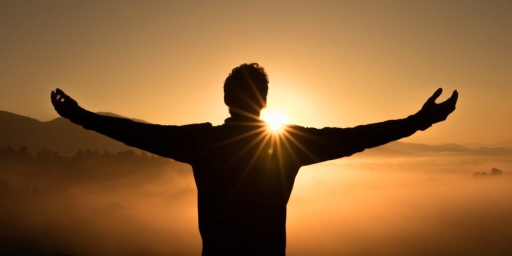 Give Others Hope I Daily Walk Devotion