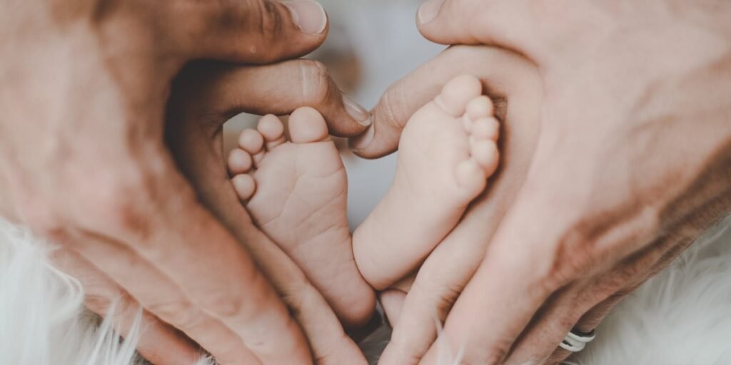 Precious Gift of Life I Daily Walk Devotion