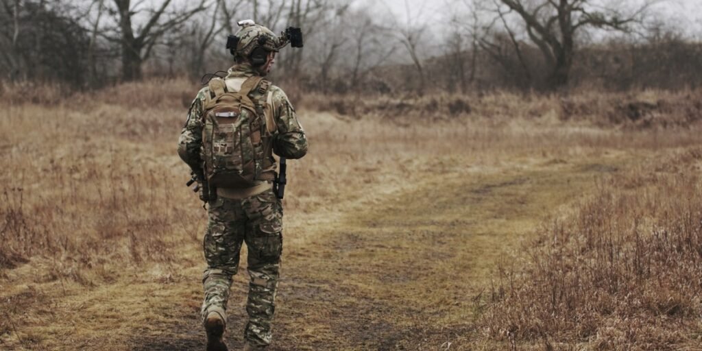 Prepare Your Mind for Action I Daily Walk Devotion