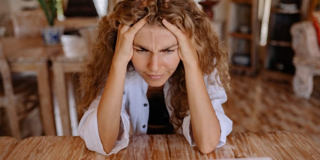 Alleviate the Anxiety I Daily Walk Devotion