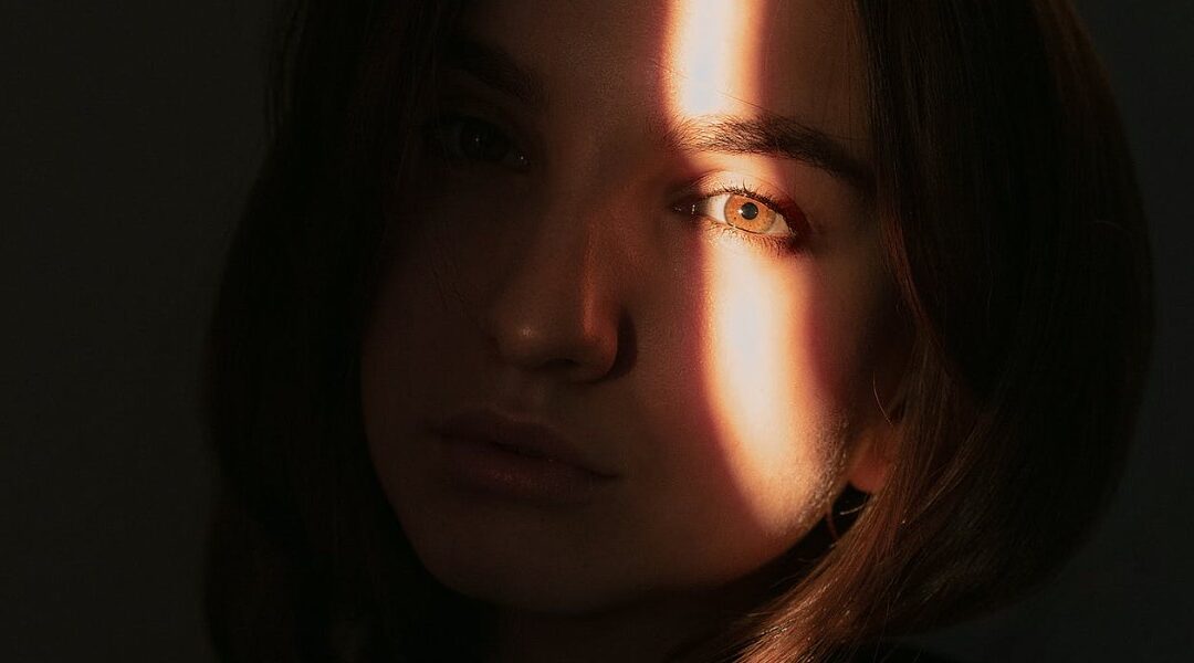 Come Into the Light