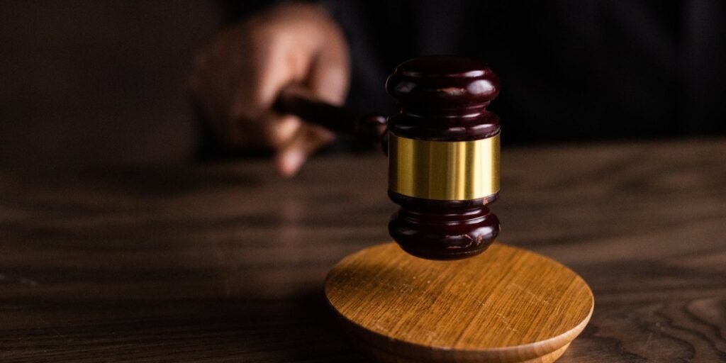 The Judgment of God I Daily Walk Devotion