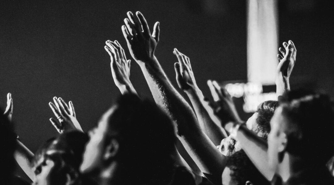 Revival is Coming