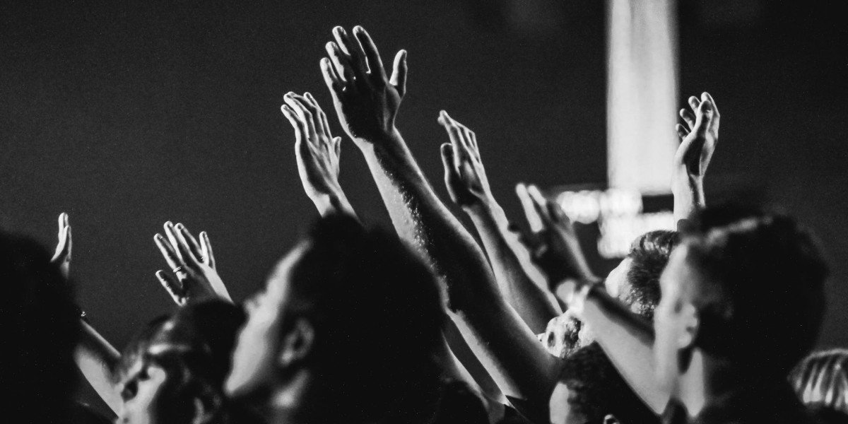 Revival is Coming I Daily Walk Devotion