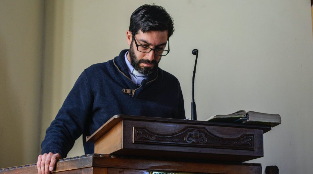 What to Look for in a Pastor
