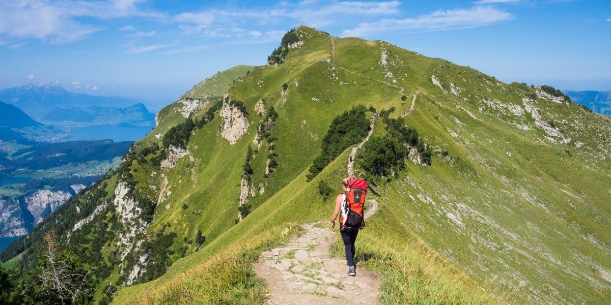 Following the Lord's Leading I Daily Walk Devotion