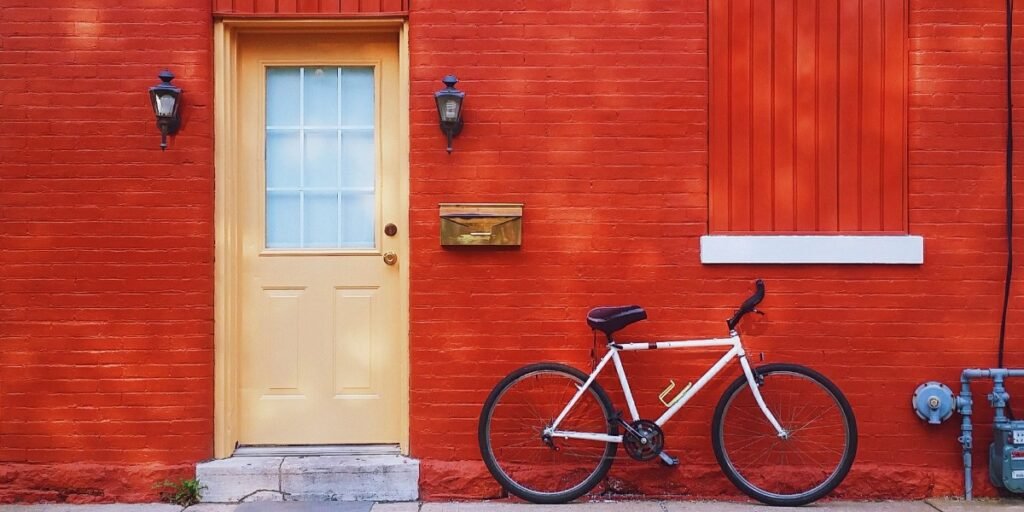 Open the Door of Your Heart I Daily Walk Devotion