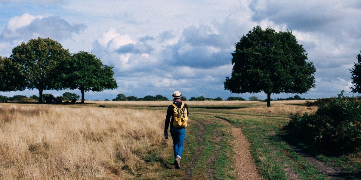 Walk in the Truth I Daily Walk Devotion