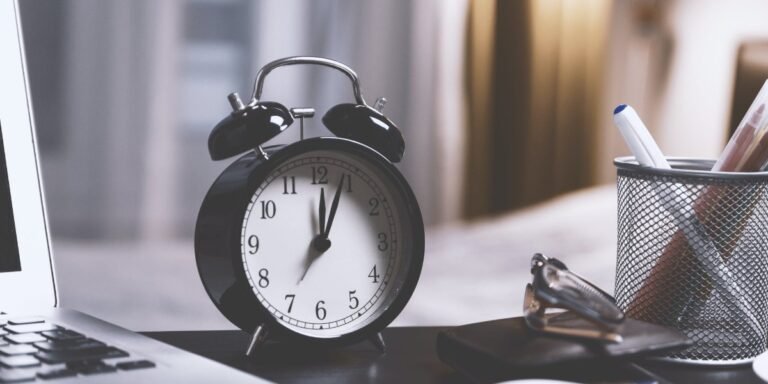 Trusting God's Timing I Daily Walk Devotion
