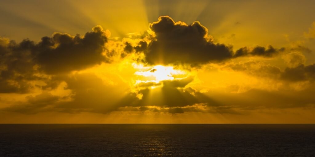 Crowned with Glory I Daily Walk Devotion