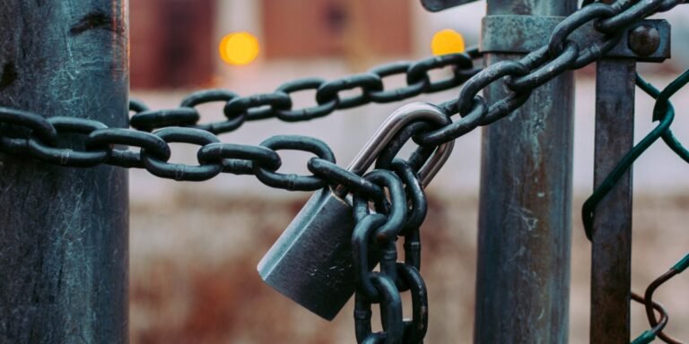 Freed from All Things I Daily Walk Devotion