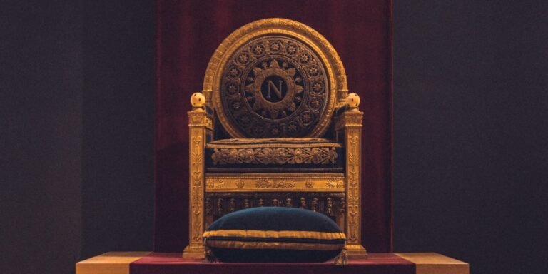 The Great White Throne Judgment I Daily Walk Devotion
