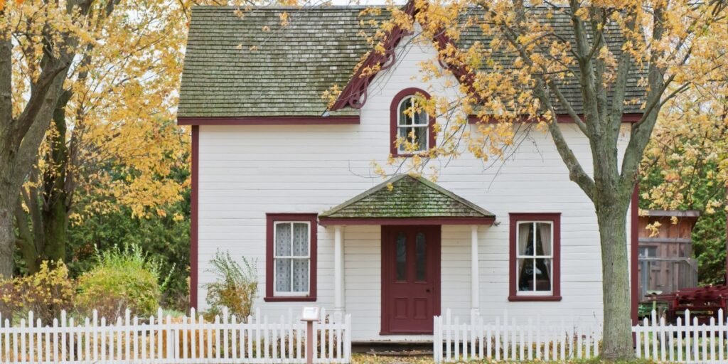 This Is Not Our Home I Daily Walk Devotion