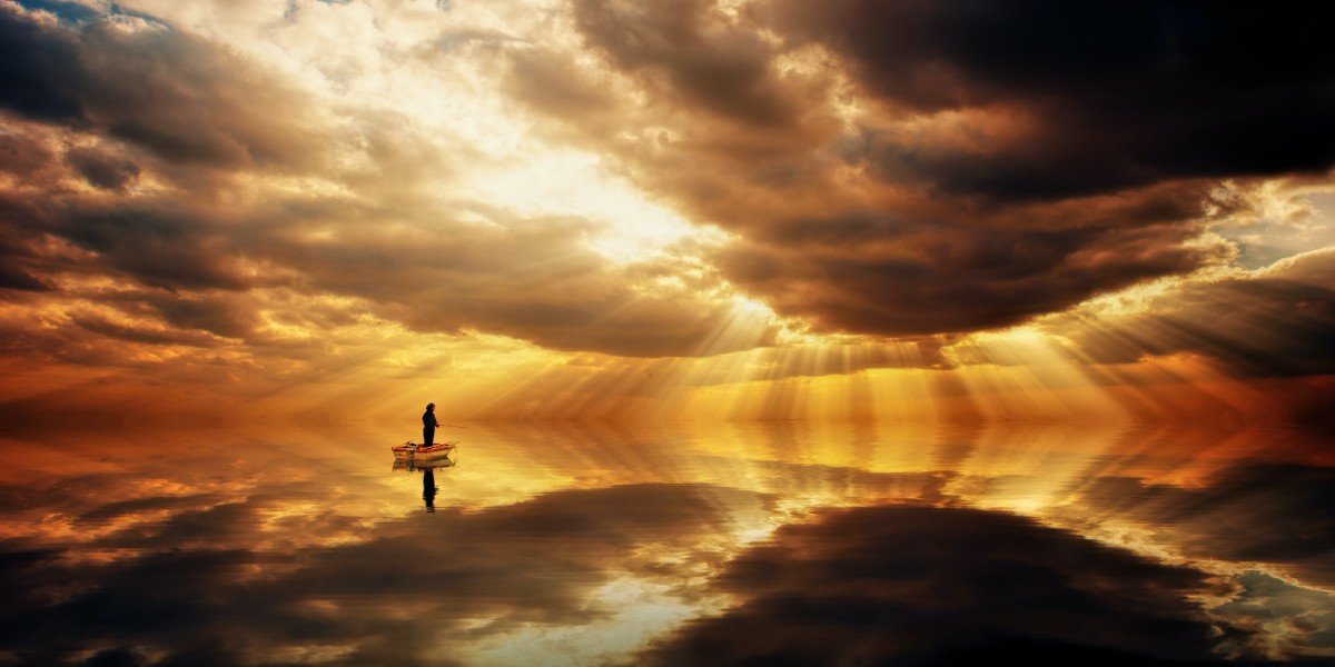 Every Good Thing is from Above I Daily Walk Devotion