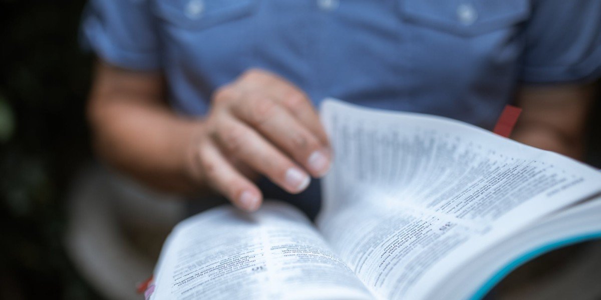 Give Credit Where Credit is Due I Daily Walk Devotion