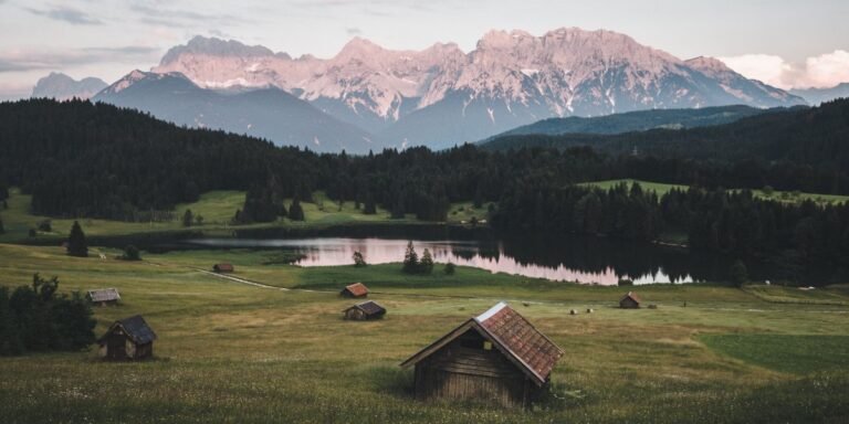 God Promises to Protect His People I Daily Walk Devotion