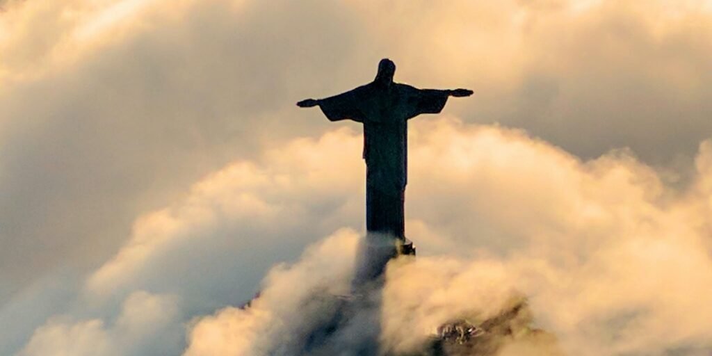 Jesus Never Changes I Daily Walk Devotion