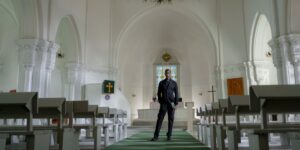 Should Churches Pay Pastors? I Daily Walk Devotion