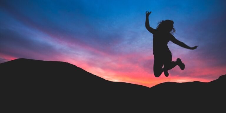 Sowing Seeds for Shouts of Joy I Daily Walk Devotion