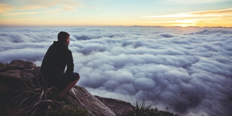 Wait On the Lord I Daily Walk Devotion