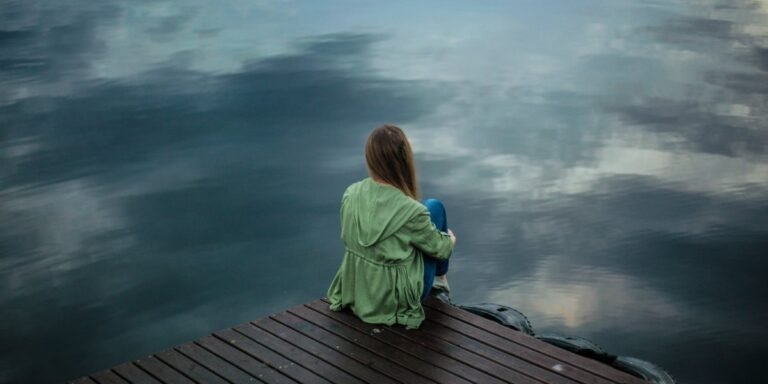 A Place Alone with the Lord I Daily Walk Devotion
