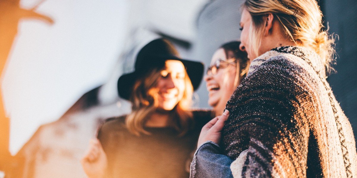Established and Encouraged Together I Daily Walk Devotion