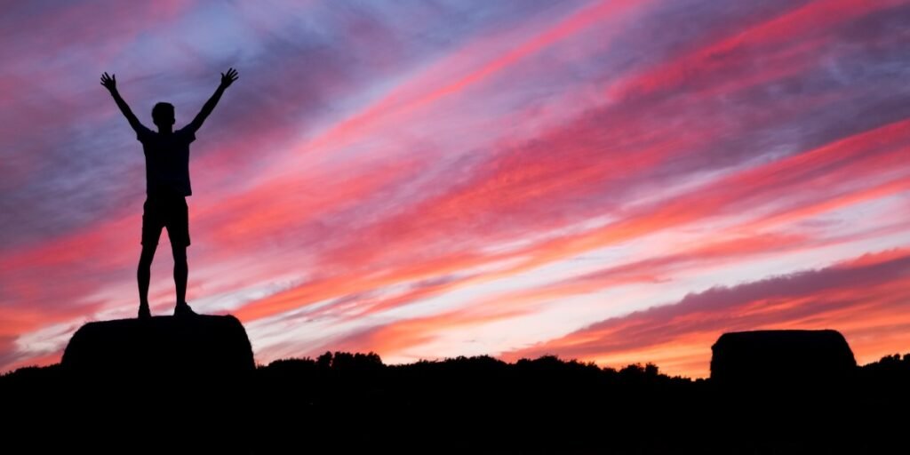 Praise the Lord I Daily Walk Devotion
