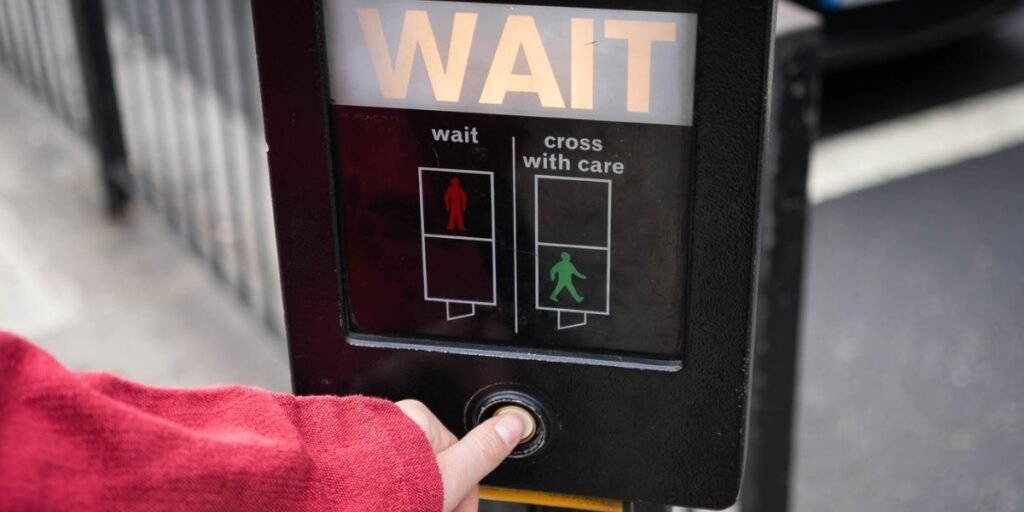 Waiting on God's Promises I Daily Walk Devotion
