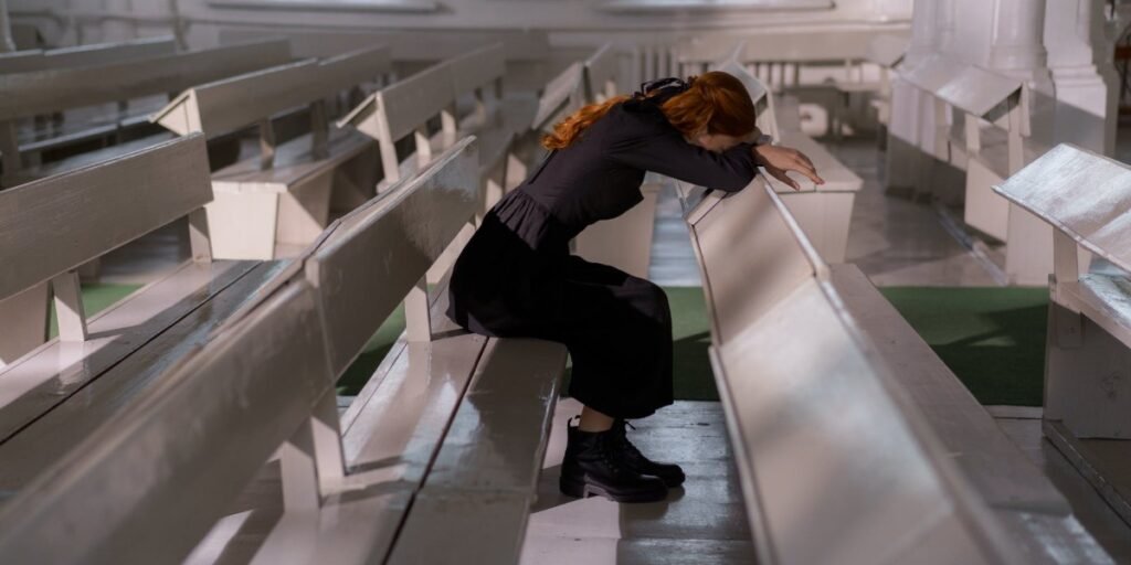 What To Do When You Get Sick I Daily Walk Devotion