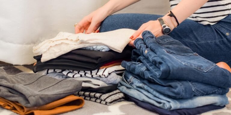 Clothe Yourself with Humility I Daily Walk Devotion