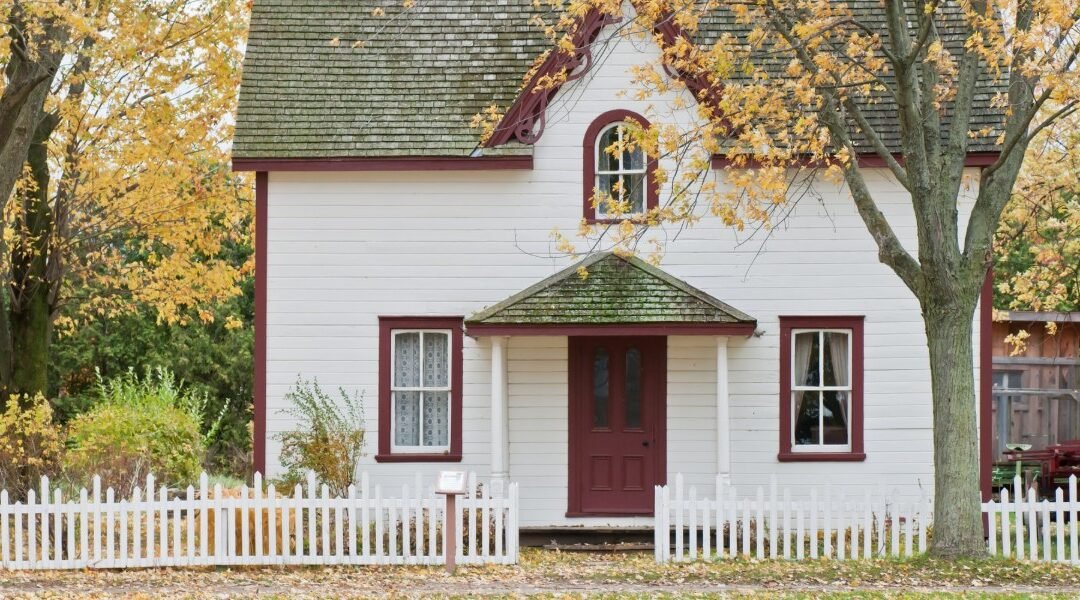 Open Your Home