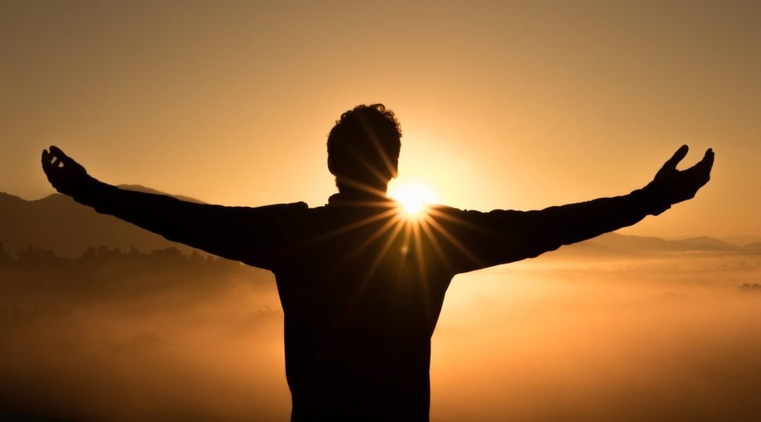 Renew Your Mind