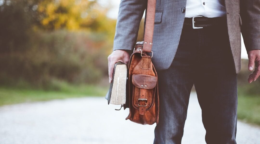 God’s Fellow Workers