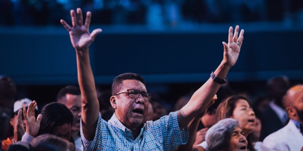 Let Everything that has Breath Praise the Lord I Daily Walk Devotion